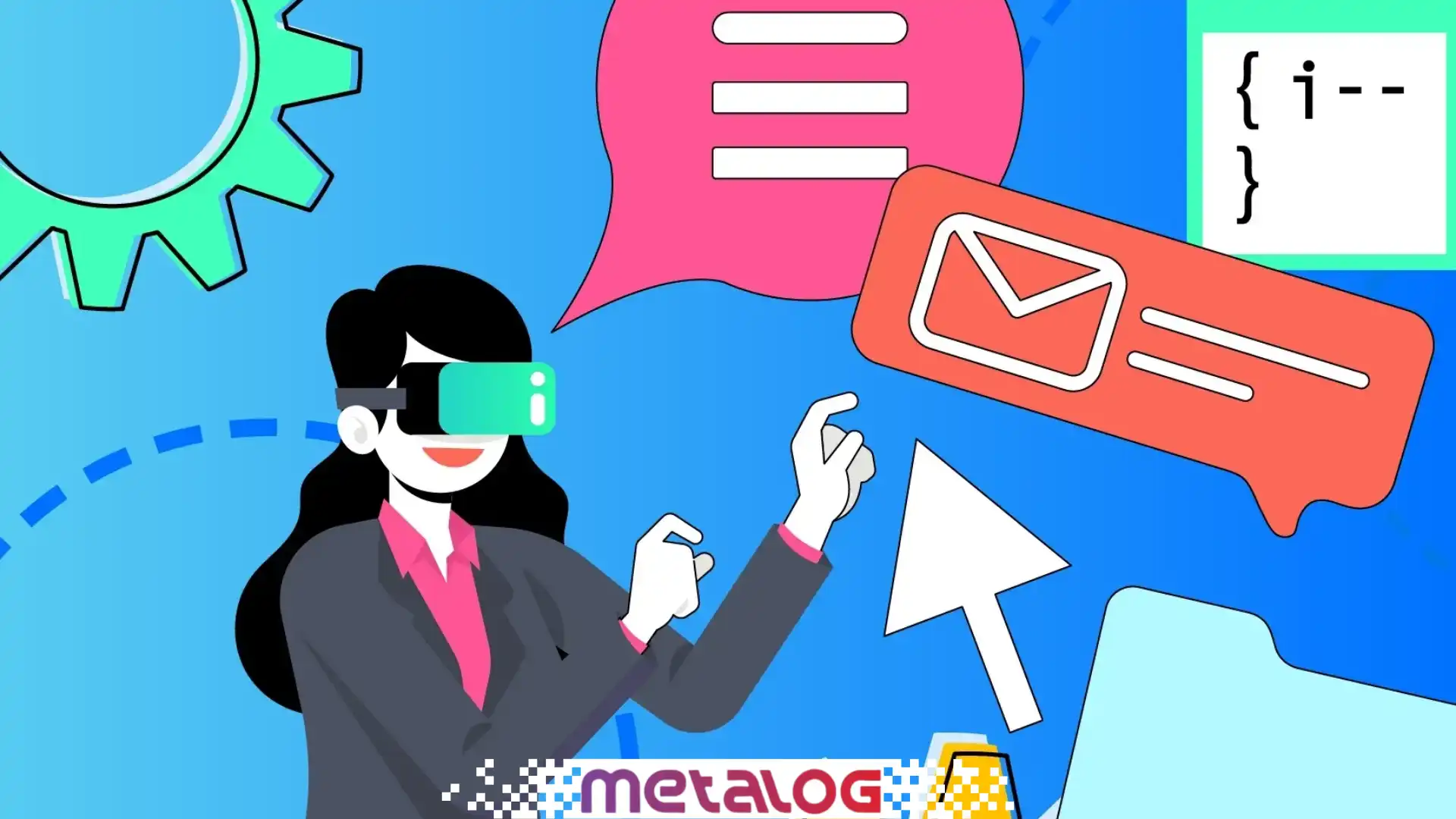 آینده بازاریابی با AR و VR